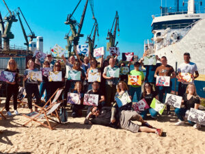 Read more about the article WECO-TRAVEL